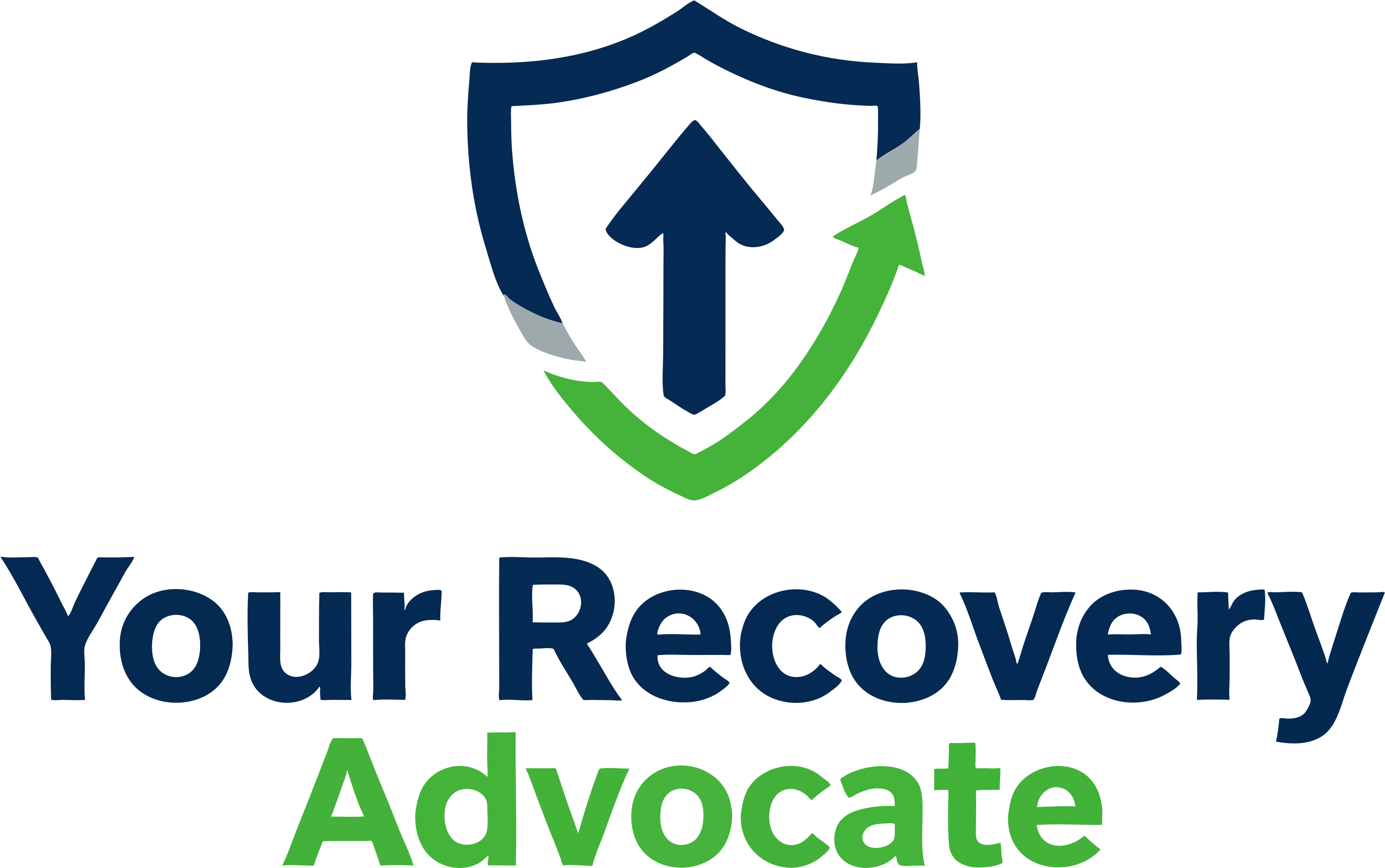 Your Recovery Advocate